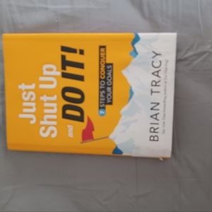 motivational book
